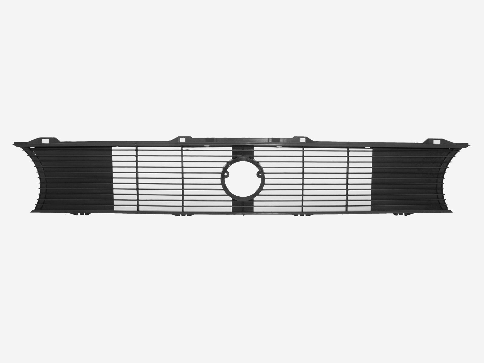 Vw Golf Mk1 Radiator Grill