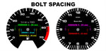 Load image into Gallery viewer, volkswagen golf 2 gauge cluster diode lighting
