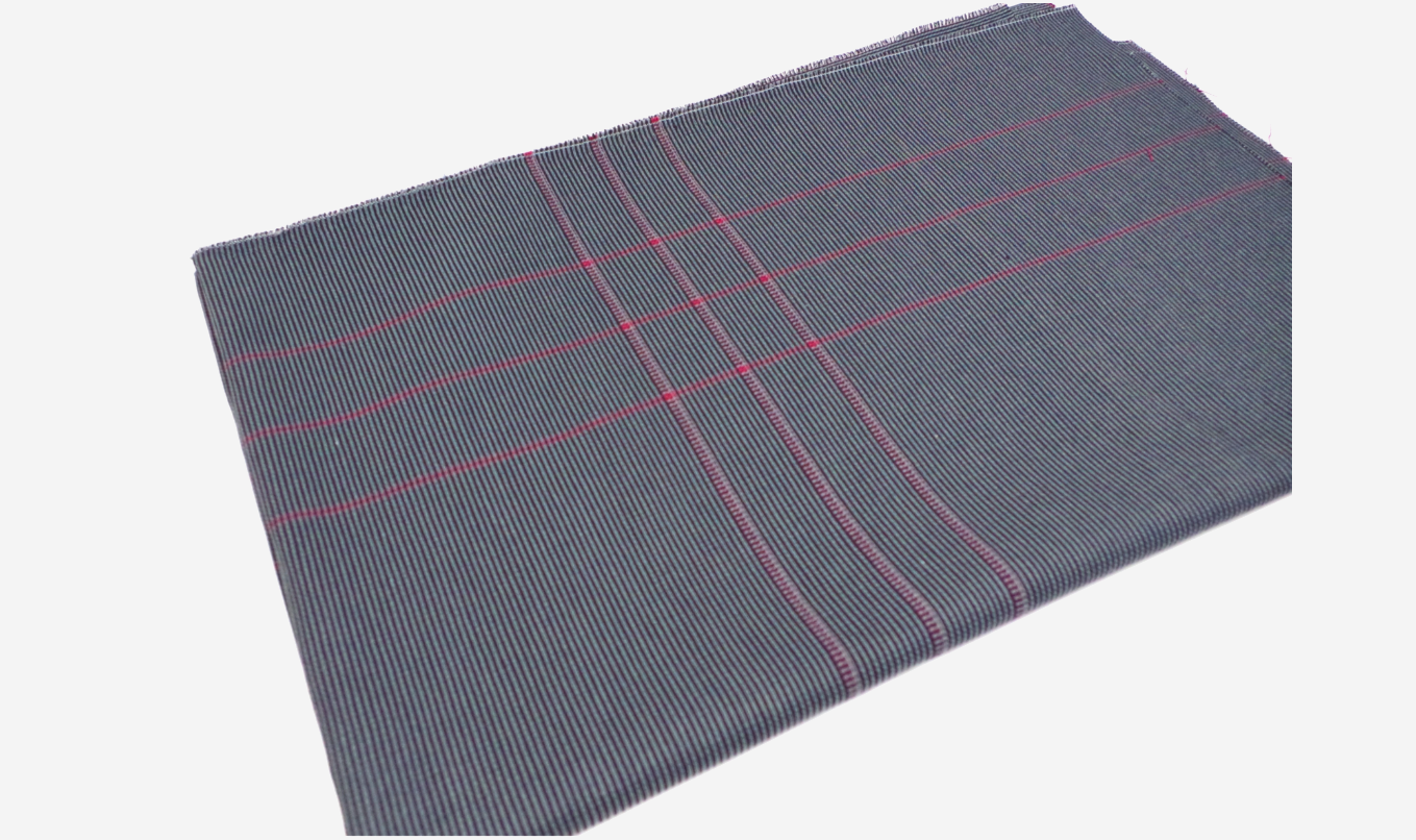 Seat Cloth Mk2