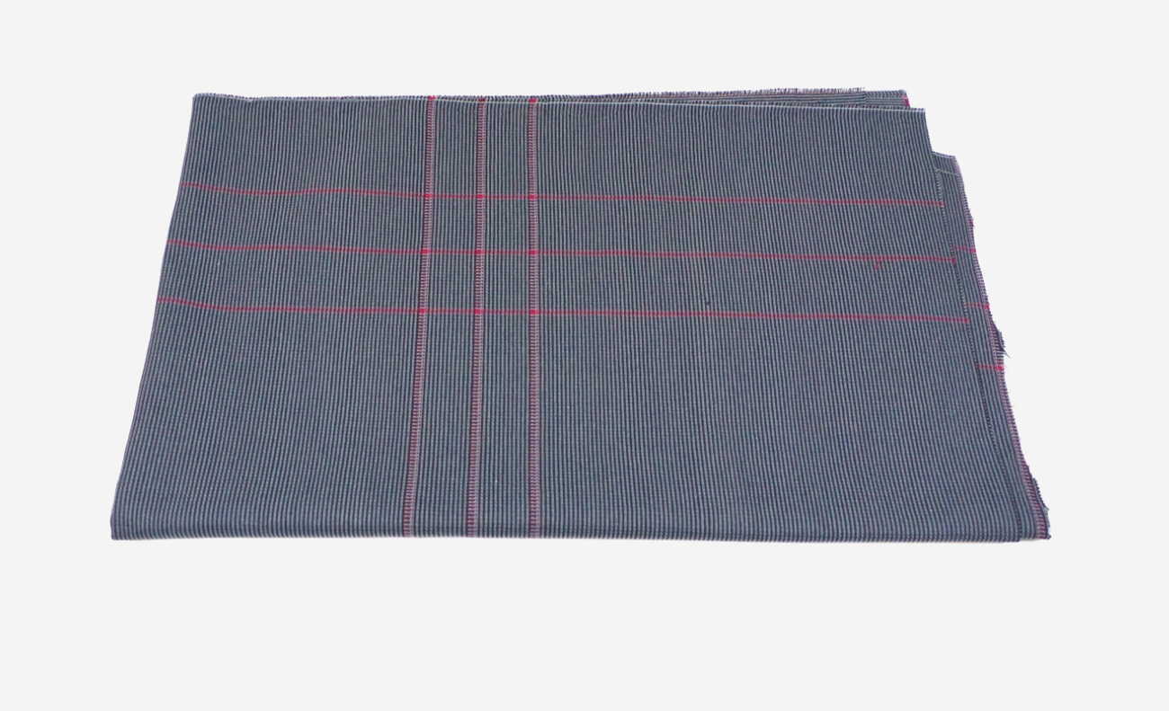 Seat Cloth Mk2