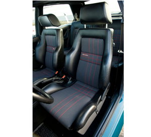 Seat Cloth Mk2