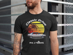 Load image into Gallery viewer, vw golf mk2 shirt
