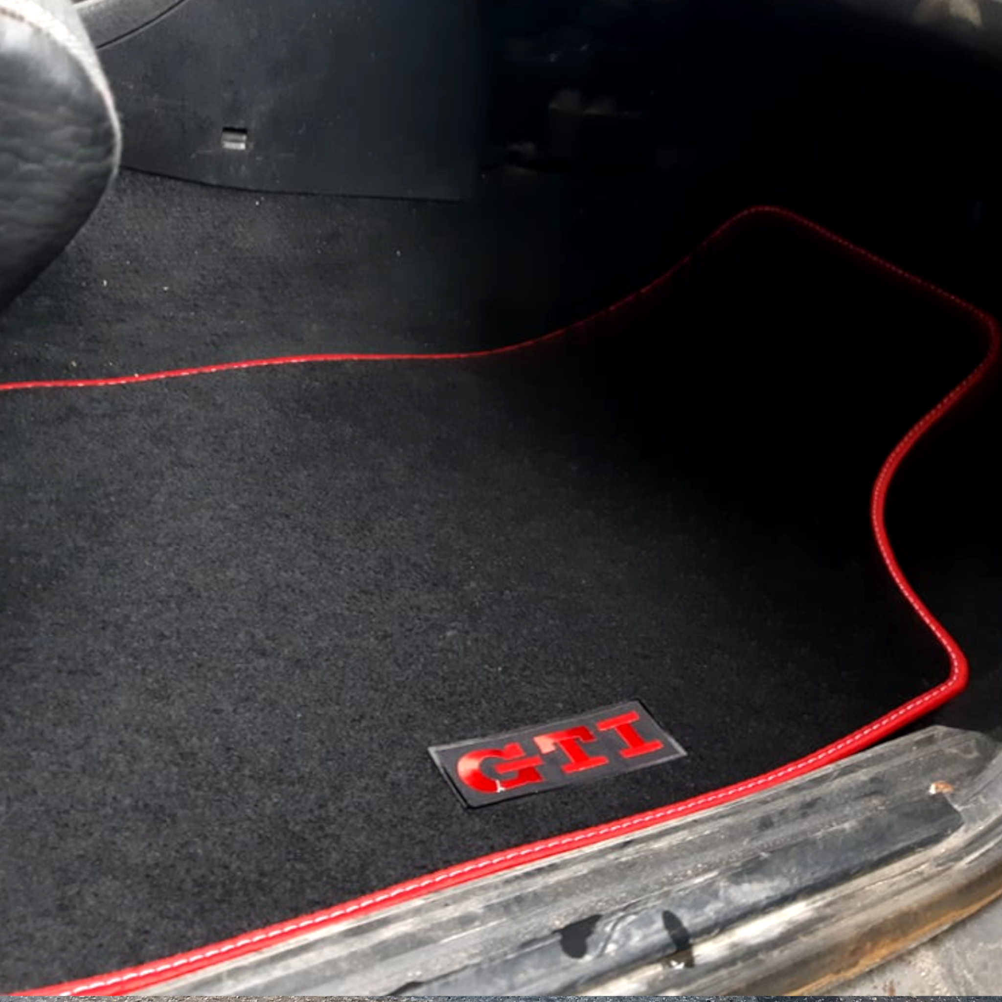 GTI Mats Mk2