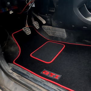 GTI Mats Mk2