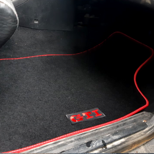 GTI Mats Mk2