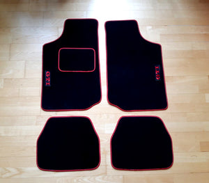 GTI Mats Mk2