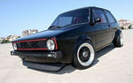 Load image into Gallery viewer, Mk1 Small Front Bumper Lip GTI
