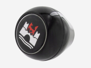 Wolfsburg Shift Knob Mk2